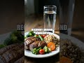 All-American Balance Blueprint for Health Strength and Glow