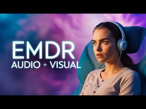 EMDR Audio + Visual