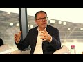 Laola1-Talk: Wie können Marken im Sport echte Wirkung erzielen?