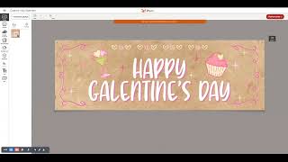 Order a banner from Walgreens! Always check for coupon codes!