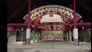 Ashtabula Towne Square- A Tired Dead Mall- Ashtabula, OH #DEADMALL