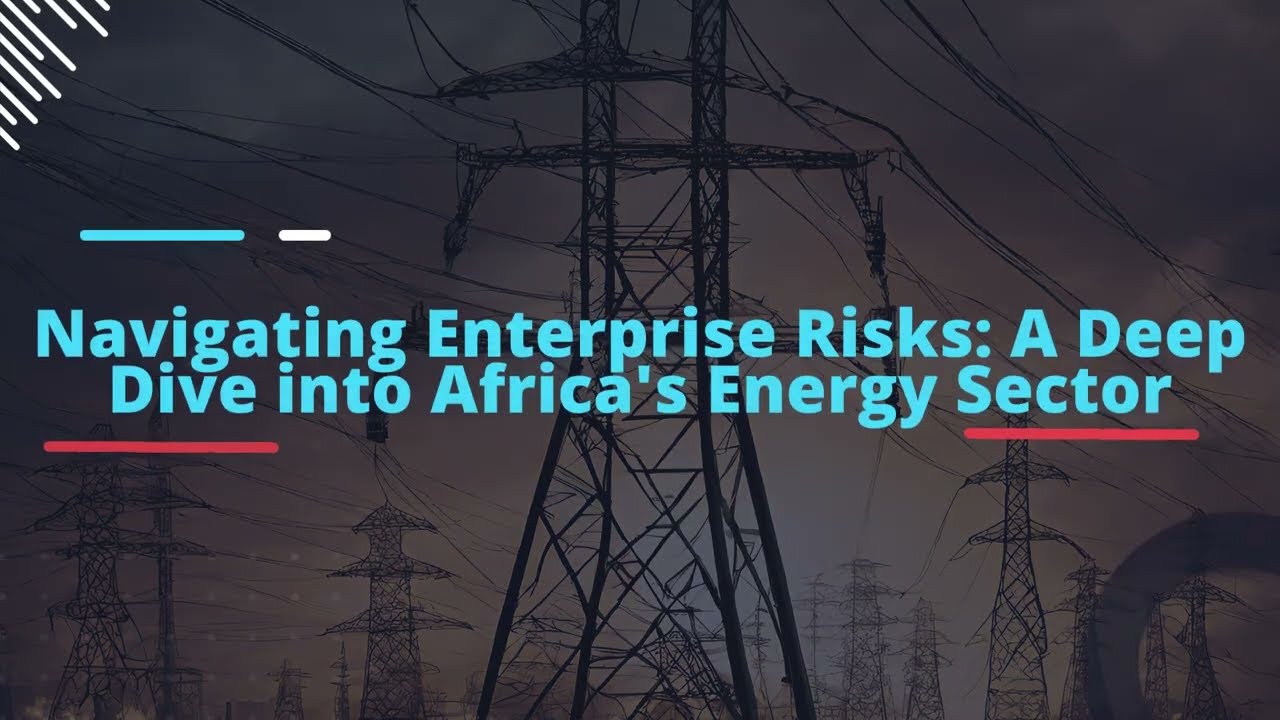 Navigating Enterprise Risks: Mitigating Against Power Outages
