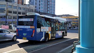 [경기성남]88-1번 포톤 그린어스 EV 2019 EV 주행