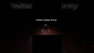INDIAN CYBER ARMY(ICA)😍😍😘😘#india #indian #indianarmy #indianews #army #cyberattack #shortvideo INDIAN CYBER ARMY(ICA)😍😍😘😘#india #indian #indianarmy #indianews #army #cyberattack #shortvideo