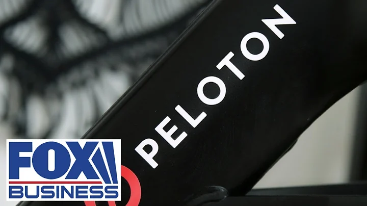 Peloton CEO admits company made 'mistake' in recall response - DayDayNews