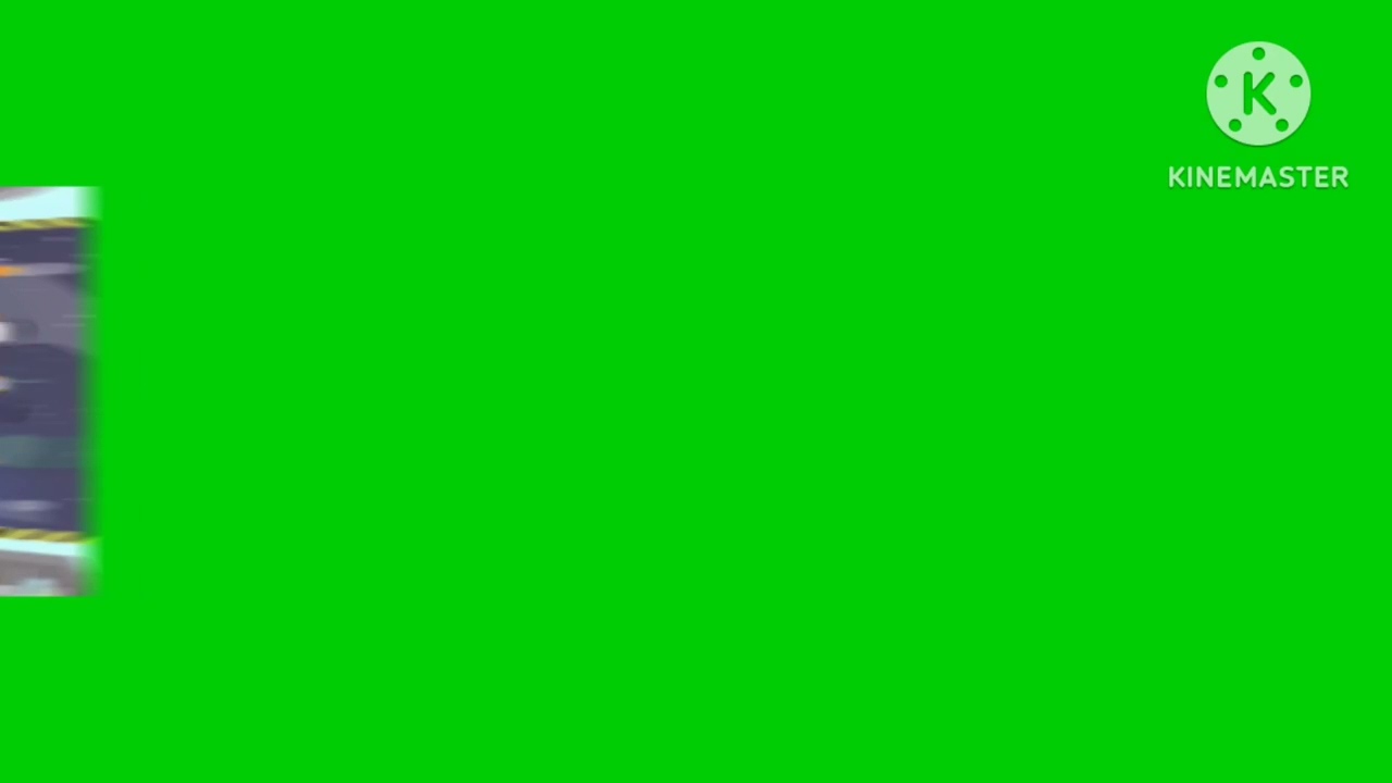 Green screen i ready scan