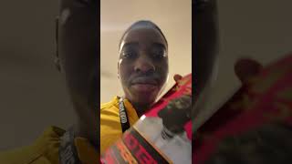 I knew they was gonna be fire #rapsnacks #rickross #B.M.F.