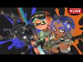 【switch2】明日の大型アプデにそなえろ【splatoon3】