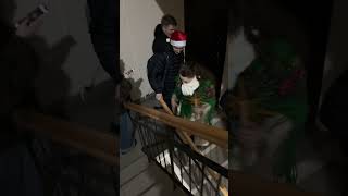 Різдвяний тиждень був дуже радісним та насиченим😮‍💨