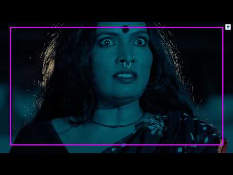 अपने खुद के पति को घर से निकाल दिया | Horror Scene | Ani, Gourav Sikdar, Swarananjit,Rupa Patra