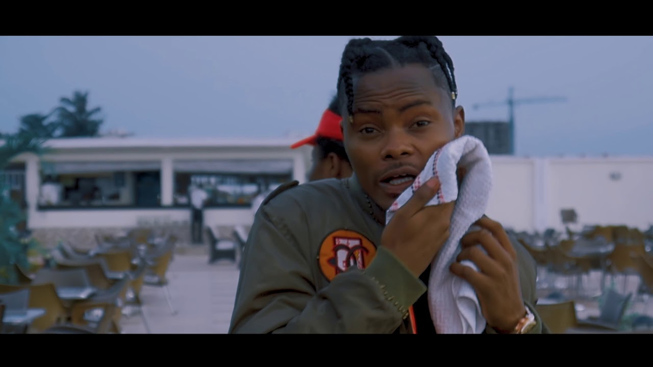 DJ BOBBI X KRIZBEATZ _ KINGIN (official video ) ft. CEEBOI, OLADIPS, ZLATAN, DRAYPAPI & PORTAH