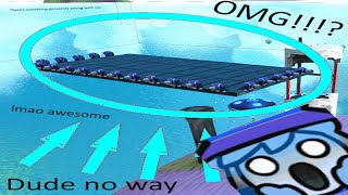 The Ascent towards the Ultimate Mafia Prank - A Hat in Time modded level by me!