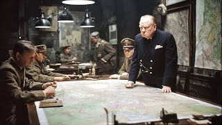 The Tragic Story of How One Conversation Between Churchill and Montgomery Cost 6,000 Lives