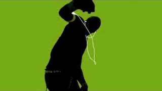 Jerk it Out - Ipod Commercial Resimi