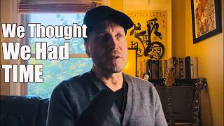 The Quiet Dread of Wasting Your Life