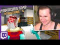 I MERCANTI D'ARMI - PANDORA SMP 3 #36