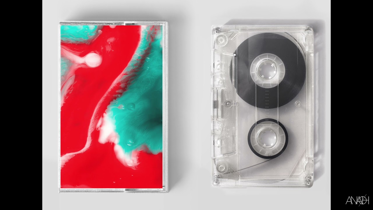 [ANALTD004CA]  Various Artists - Hate & Tenderness IV *PREVIEWS*