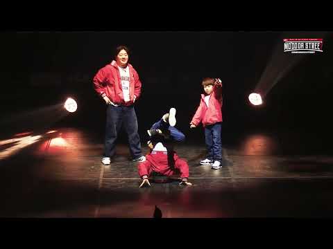 춘천댄스학원 비보이클래스 / 2-4 Got this field - (T. GOTFIELD B-BOY &amp;amp; KIDZ)