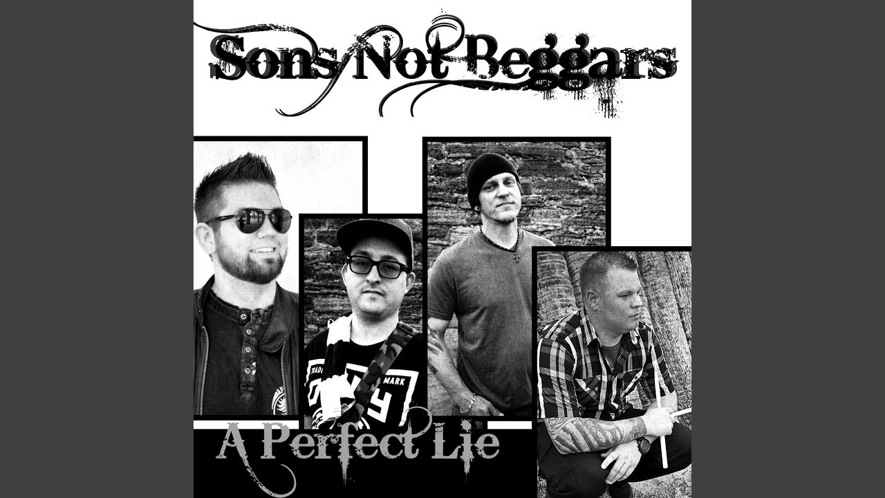 Tonton A Perfect Lie di YouTube Tonton A Perfect Lie di YouTube