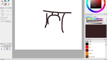 Insert sound file on pencil 2D animation