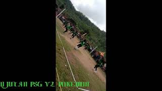 Download Lagu DUET PEMAIN CANTIK DILLA,SHELA VS YAYA ADU SPIKE YANG BIKIN HISTERIS PENONTON MP3