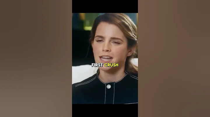 Harry Potter Cast Crushes You Never Knew About!