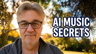 The Problem With AI Music Nobody Talks About