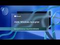 AMA: Windows Autopilot