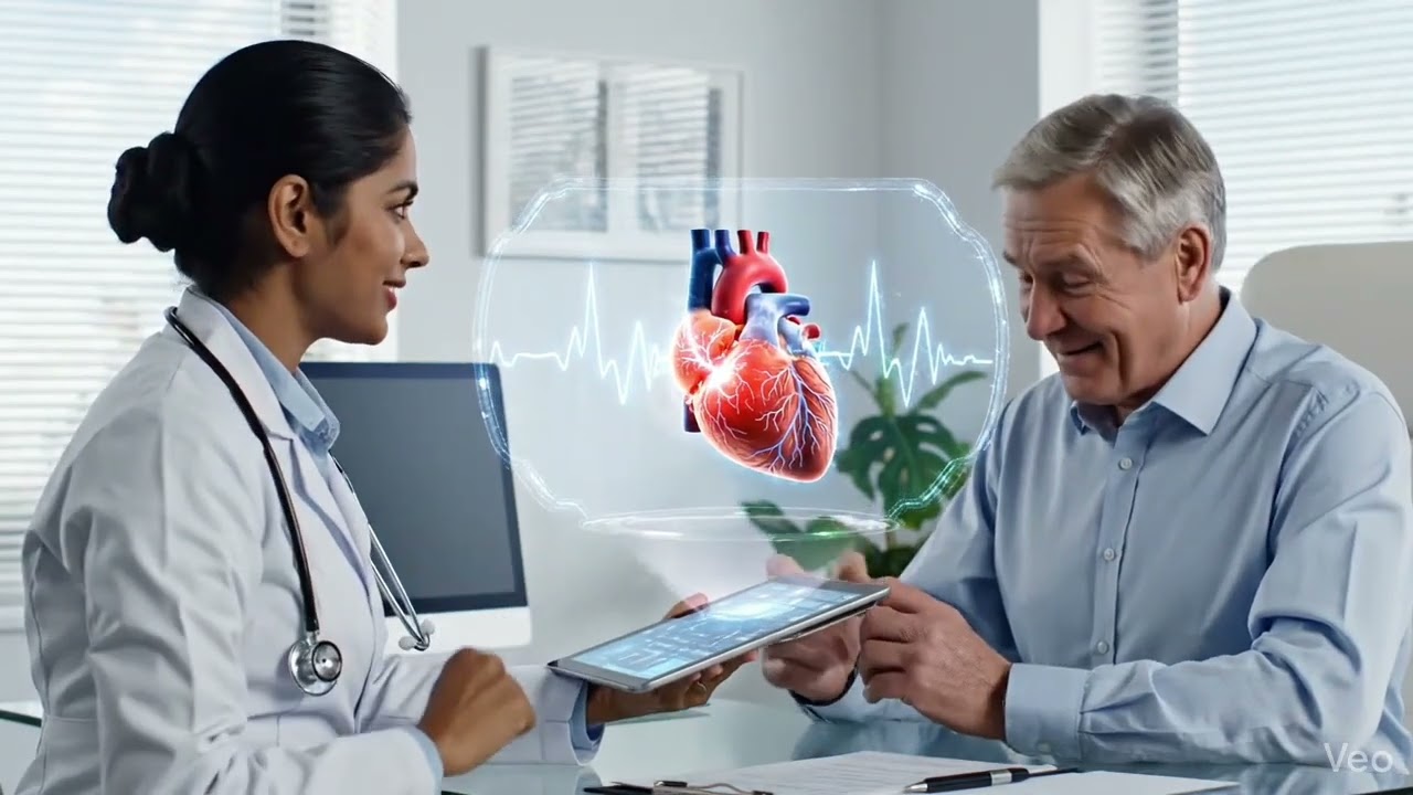 How AI can impact on Health sector