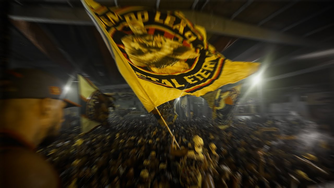 Desde 1995 - 30 anos da Jovem Sport (Entrevistas + Bastidores da Festa)