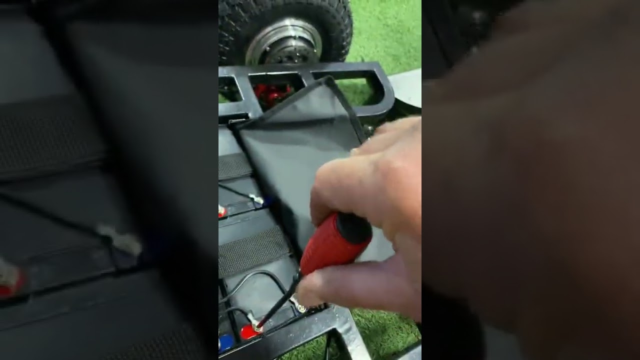 Excalibur has low power. www.5starscooter.com (the real ones)