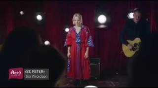 Watch Ina Wroldsen St Peter video