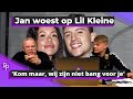 Jan Roos daagt Lil Kleine uit & Dennis vertelt over TIA | RoddelPraat #50