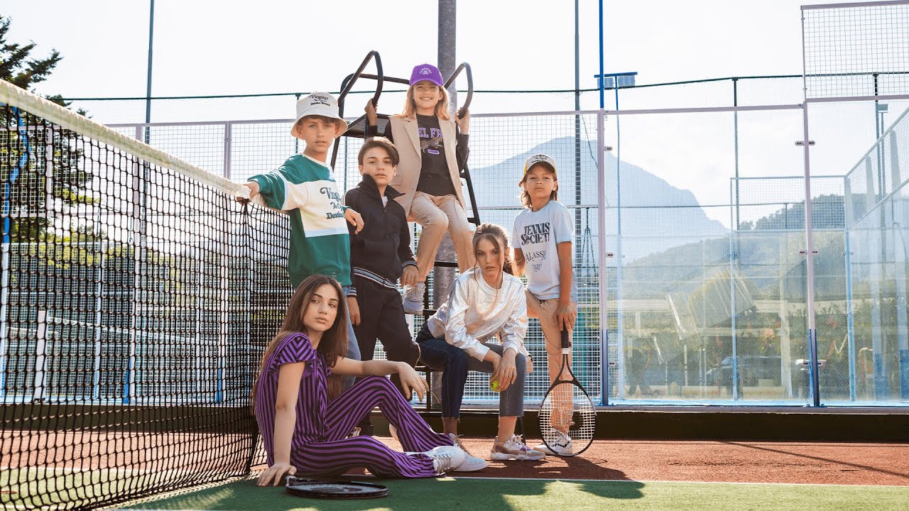 Vingino's first spring summer drop! - YouTube