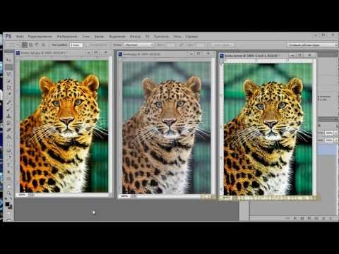 Продолжаем знакомиться с каналами фотошопа.Урок фотошоп.