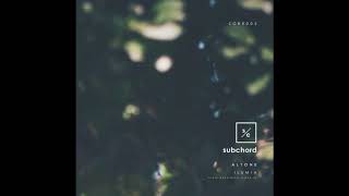Altone - Glimmer (Giriu Dvasios Remix)
