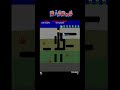 Dig Dug Round 107 - Classic Arcade Gameplay#shorts