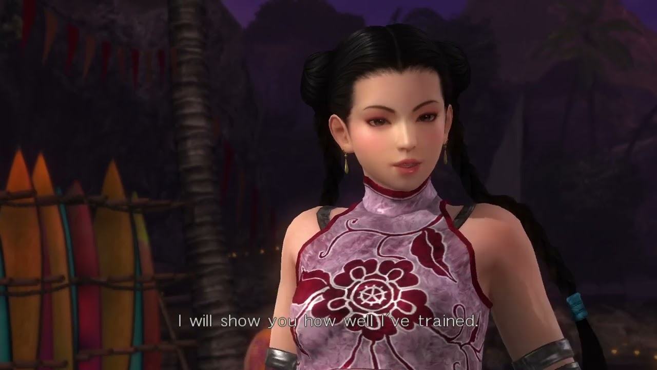 DEAD OR ALIVE 5 Last Round_20260115222503