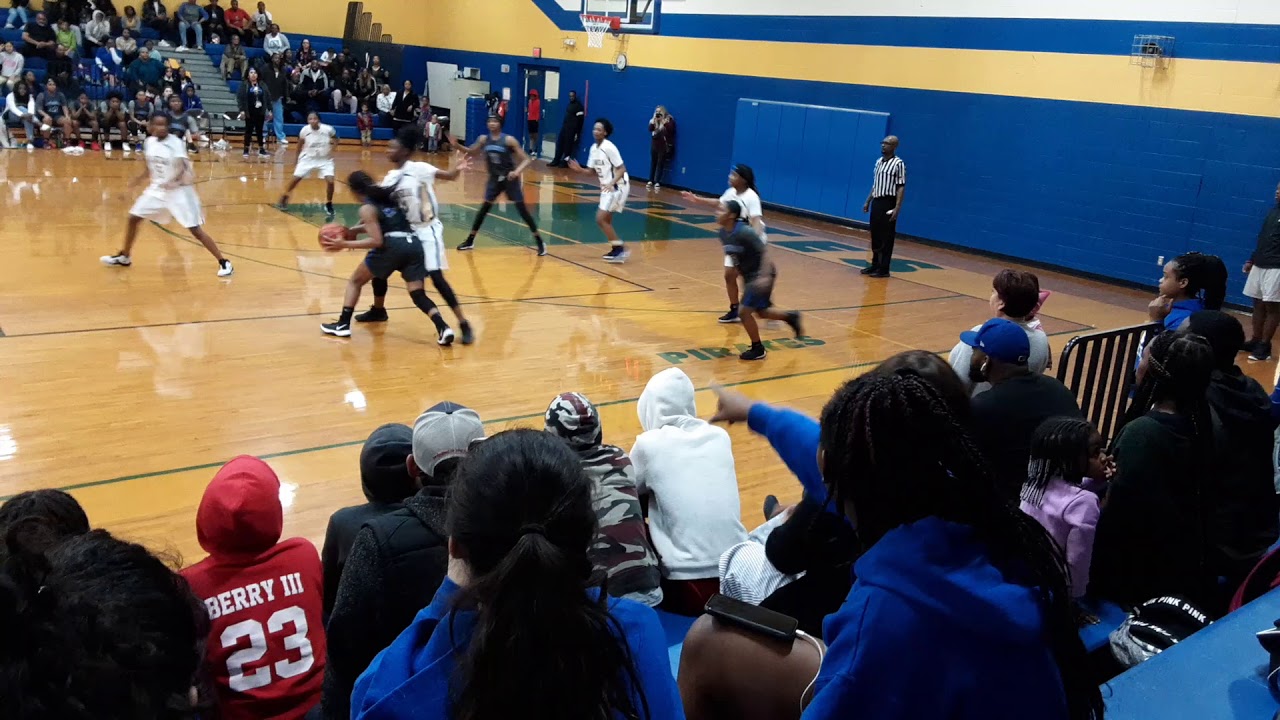 Connally jr.high school YouTube