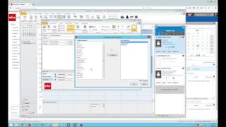 Infor CRM Saleslogix v8 3 Outlook Integration - An In Depth Look