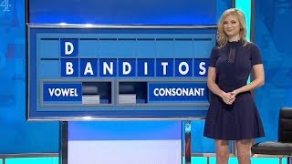 Rachel Riley - Countdown 78x016 2018,01,30 1409c SD