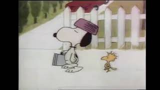 20th Century Fox Television/CBS saturday promo (1979)