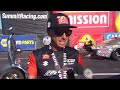 NAPA Auto Parts NHRA Midwest Nationals Elimination Highlights