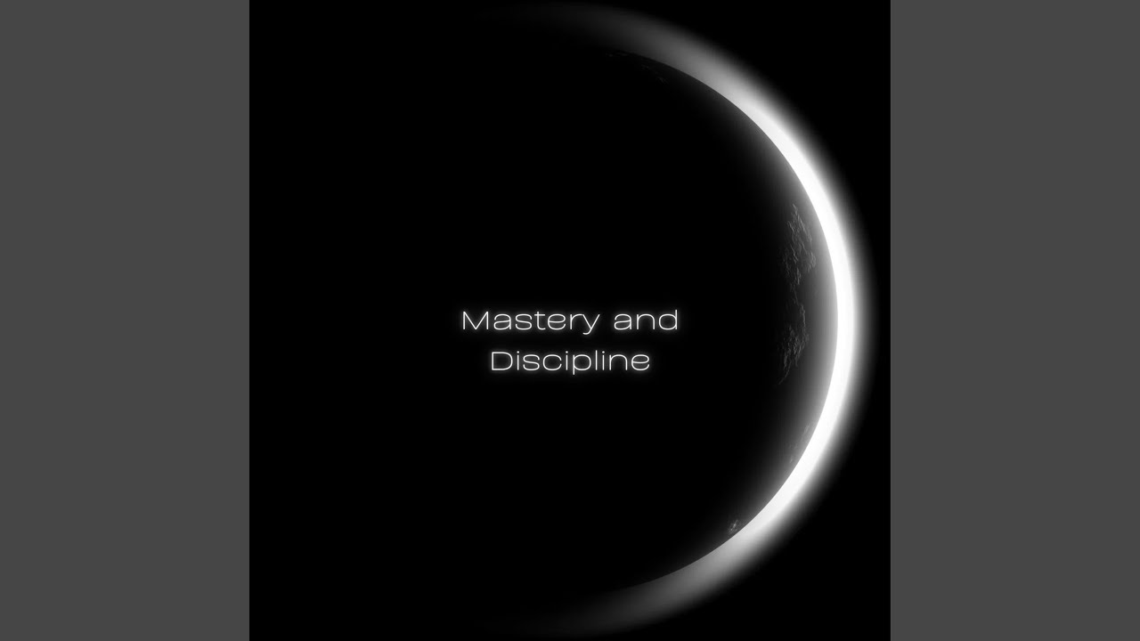 Discipline of the Heart