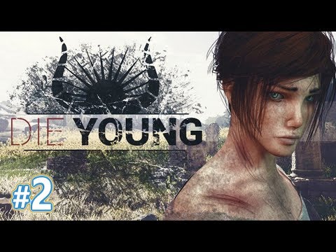 【阿津】英年早逝 Die Young #2 摔死次數比你吃的飯還多