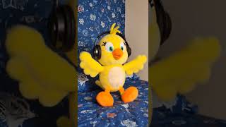 all my toys had a party what is this toy story.