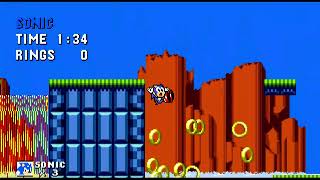 sonic origins pocket edition (1-3 sonic games and sonic cd)