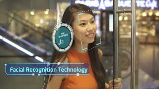 NEC Retail Solution