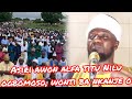 Awon Alfa Tiba Nkanje Ni Mosalasi Ogbomoso O Awon Alfa Tiba Nkanje Ni Mosalasi Ogbomoso O