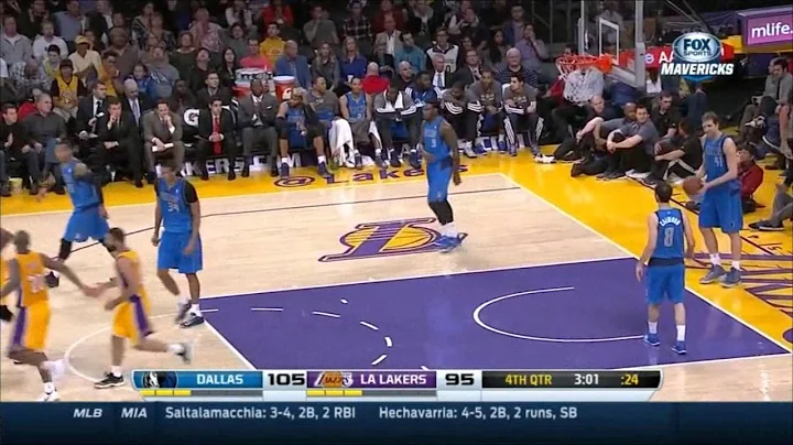 Kendall Marshall Distribution Compilation